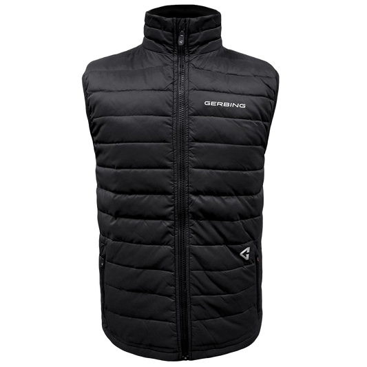 Gerbing 7V Men's Khione Puffer Heated Vest 2.0