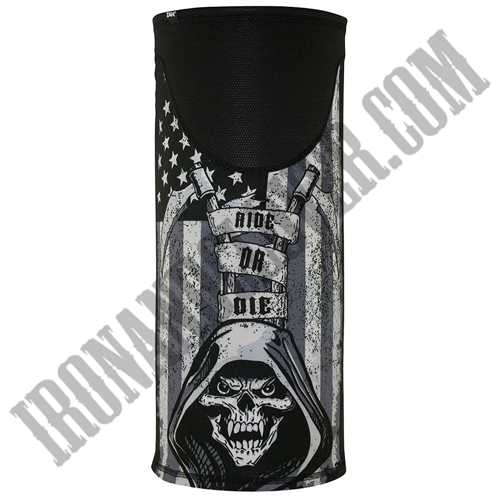 Reaper Windproof Tube Motley Tube®