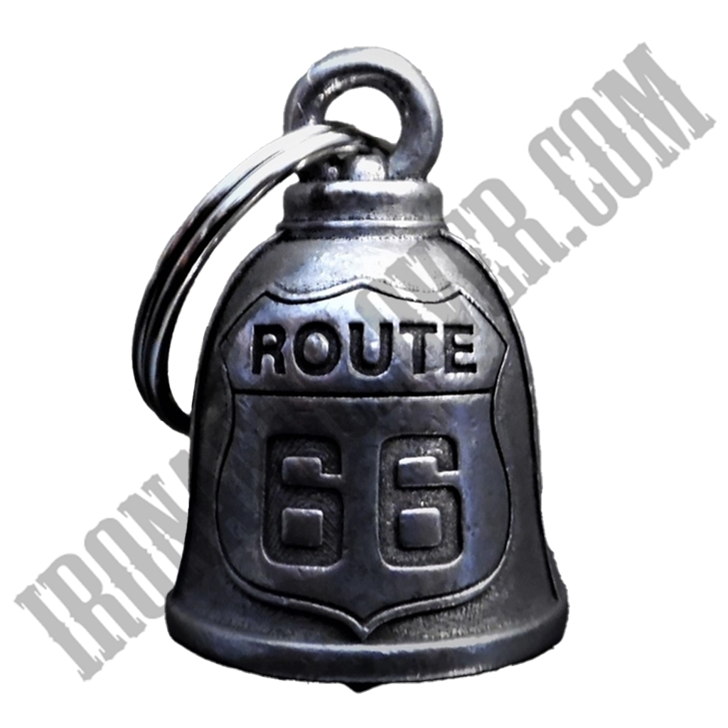 Route 66 Bell