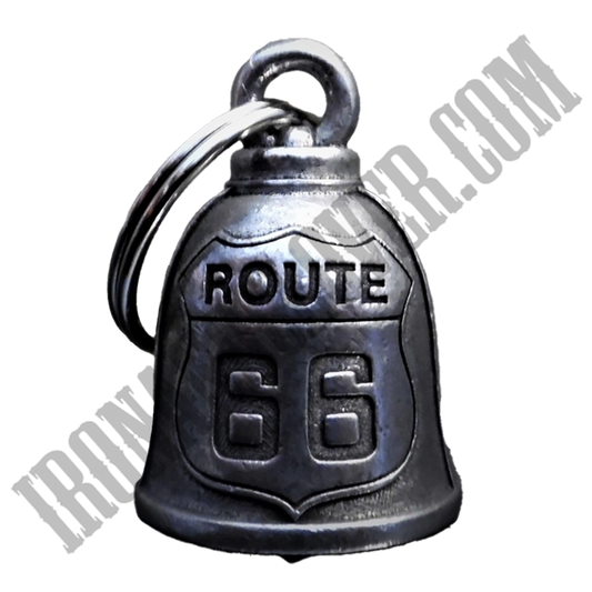 Route 66 Bell