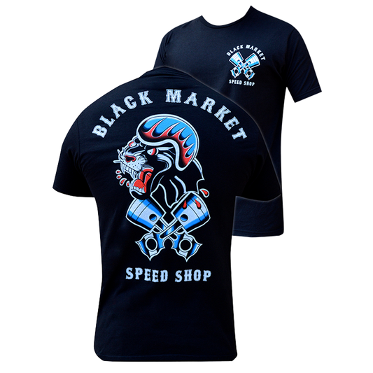 Speed Shop T-Shirt