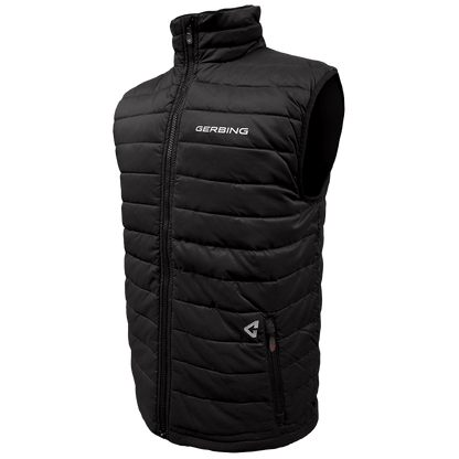 Gerbing 7V Men's Khione Puffer Heated Vest 2.0