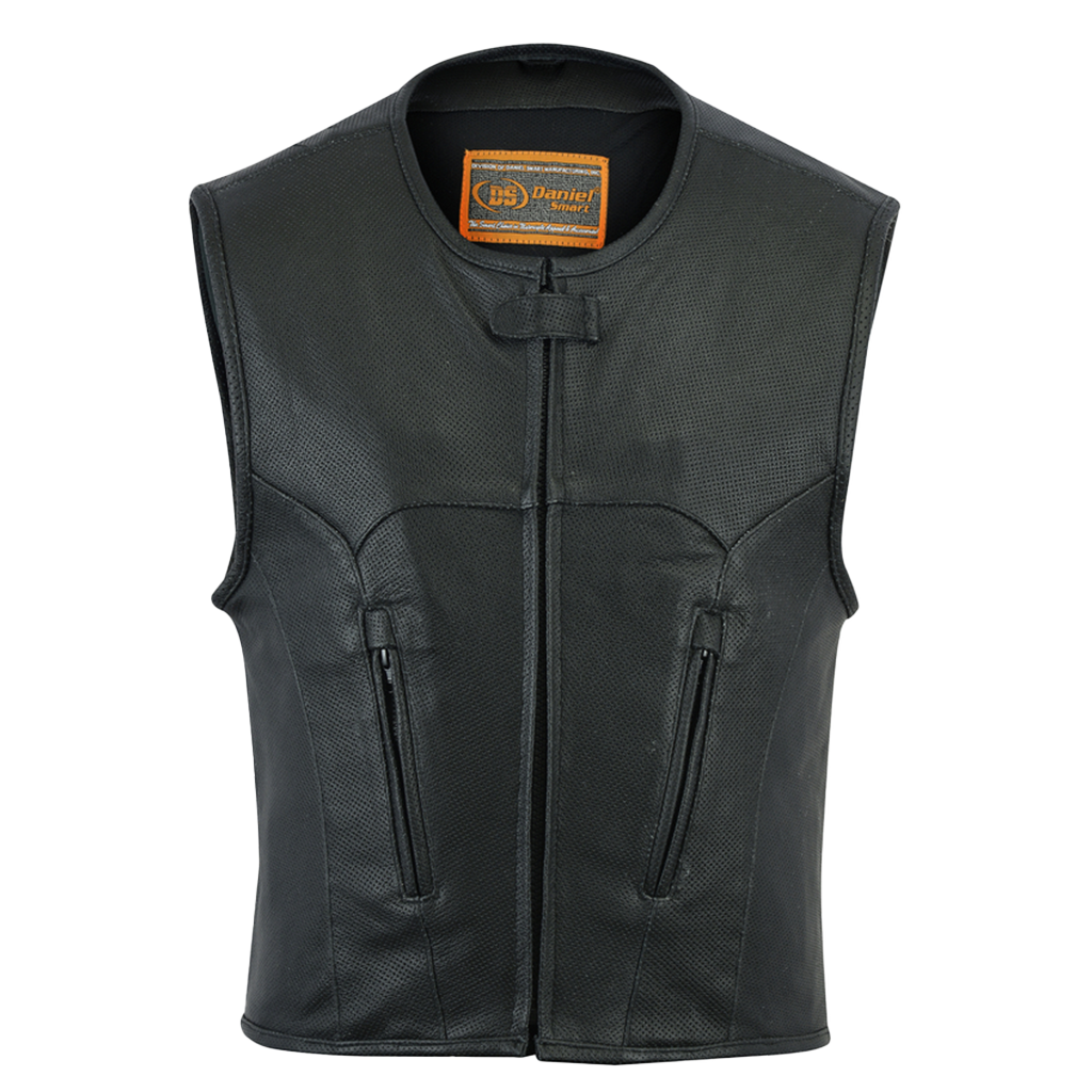 Perforated SWAT Vest