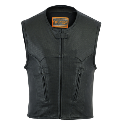 Perforated SWAT Vest