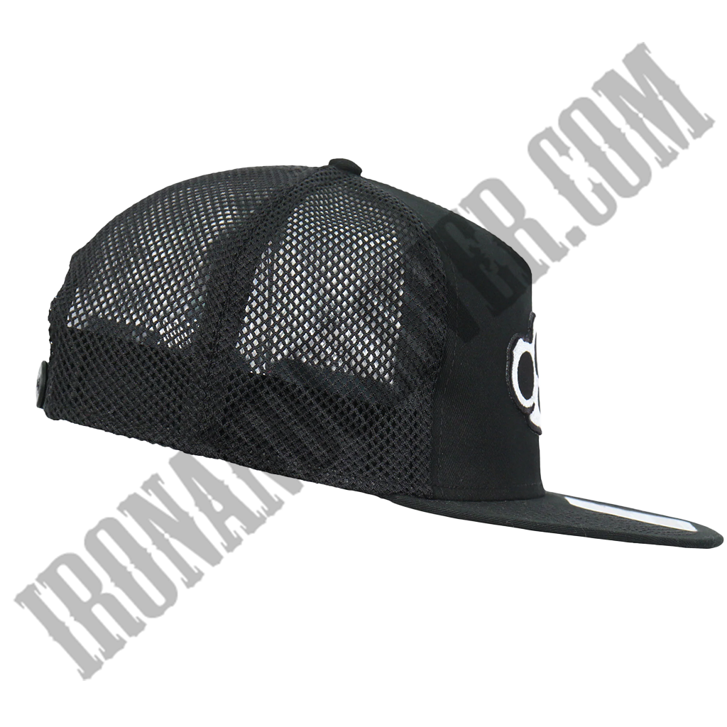 Hardcore Snapback Hat