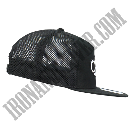 Hardcore Snapback Hat