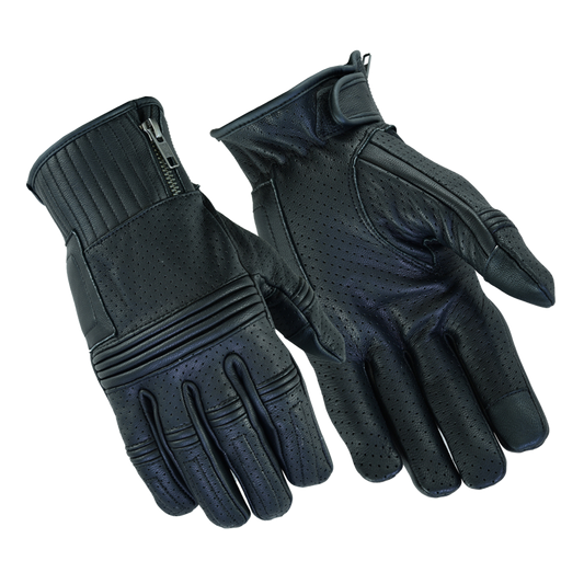 Perforated Operator Glove