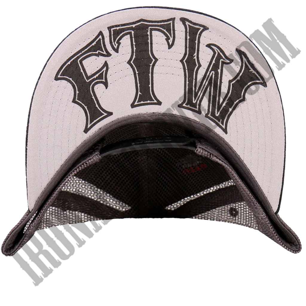 FTW Snapback Hat