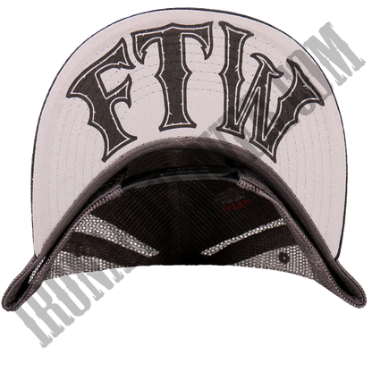 FTW Snapback Hat