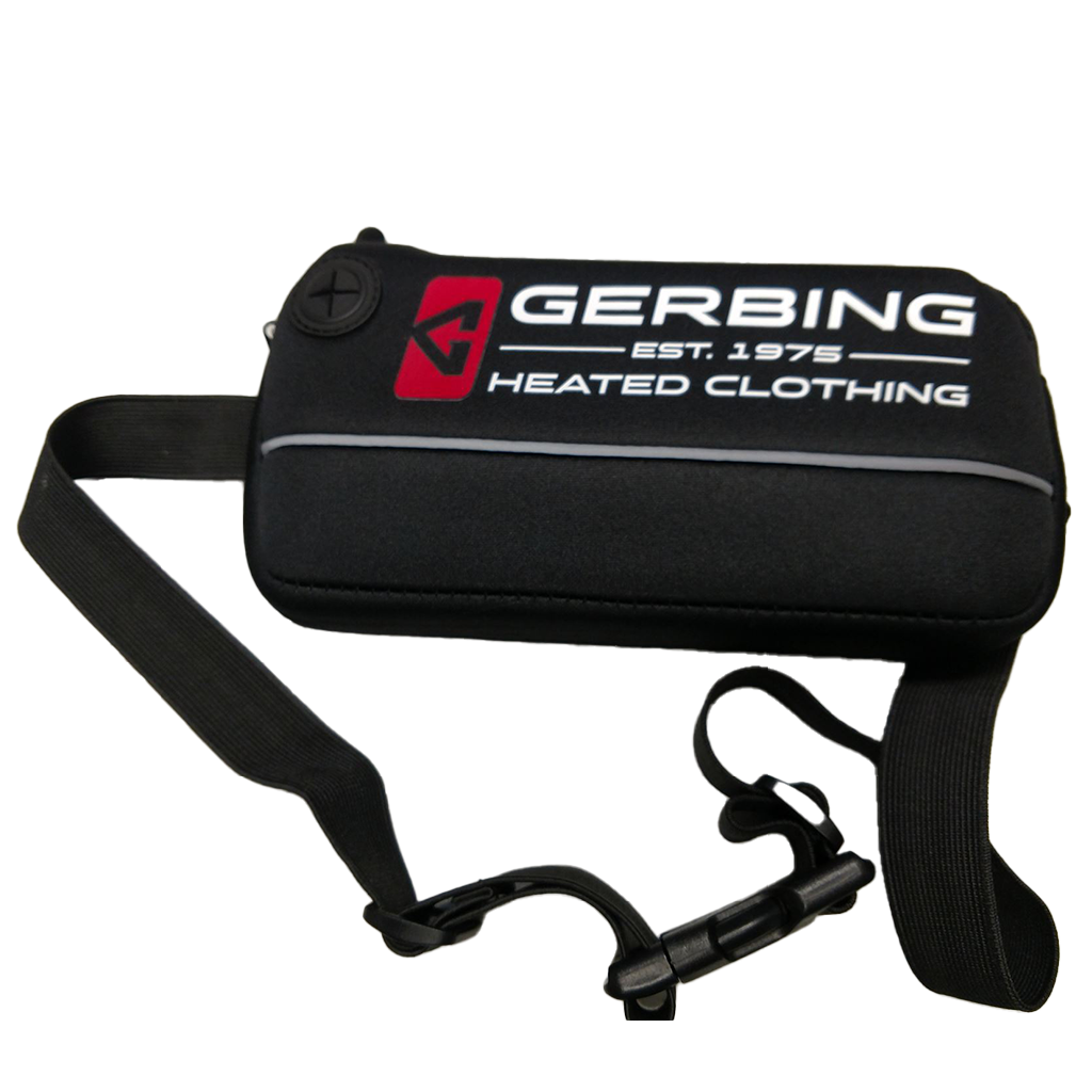 Gerbing Battery Bag