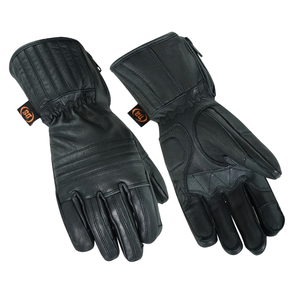 Insulated Cruiser Glove