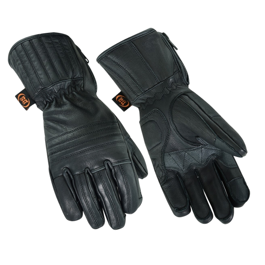 Insulated Cruiser Glove