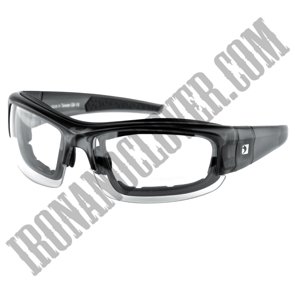 Rally Multi-Lense Glasses