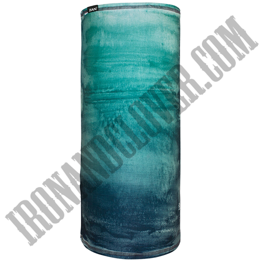 Saltwater Teal Motley Tube®