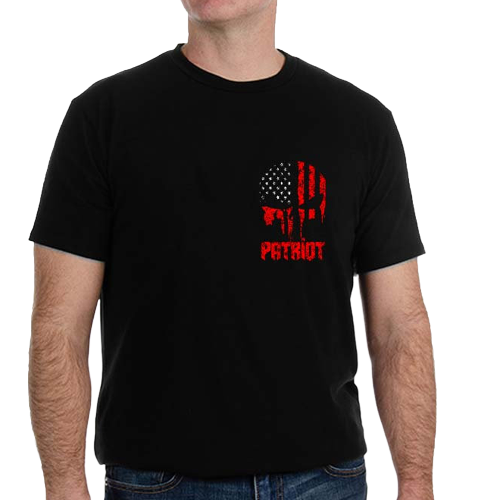 Men's Patriot T-Shirt