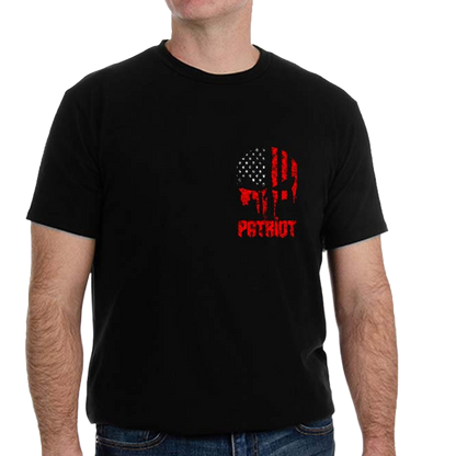 Men's Patriot T-Shirt