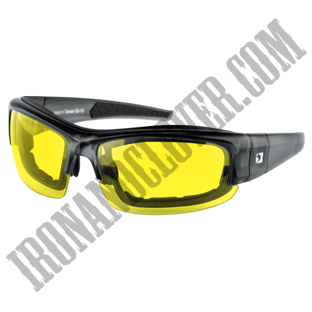 Rally Multi-Lense Glasses