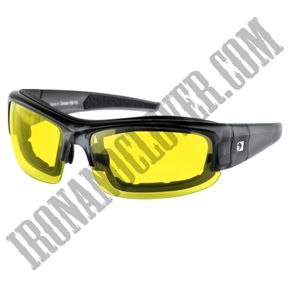 Rally Multi-Lense Glasses