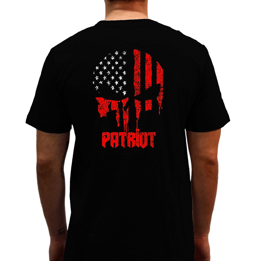 Men's Patriot T-Shirt