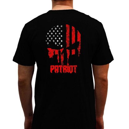 Men's Patriot T-Shirt