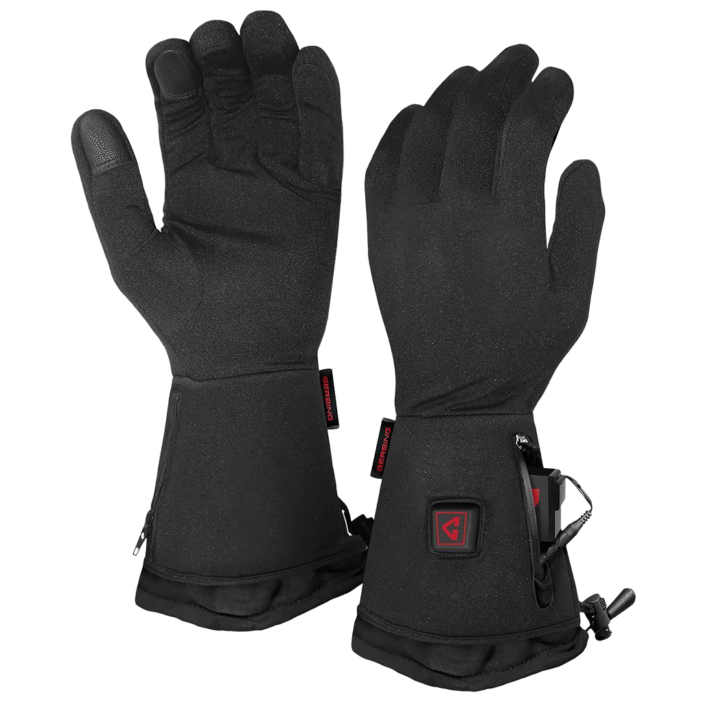 Gerbing Men's 7V Heated Glove Liners