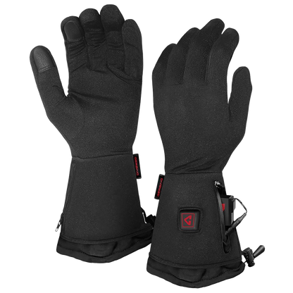 Gerbing Men's 7V Heated Glove Liners