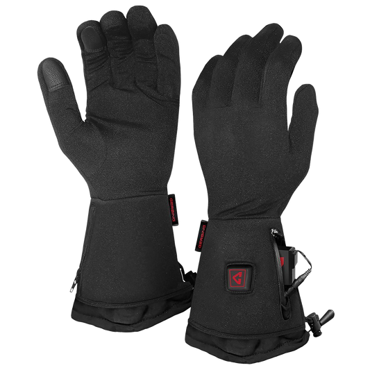 Gerbing Men's 7V Heated Glove Liners