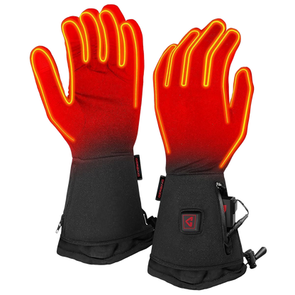 Gerbing Men's 7V Heated Glove Liners