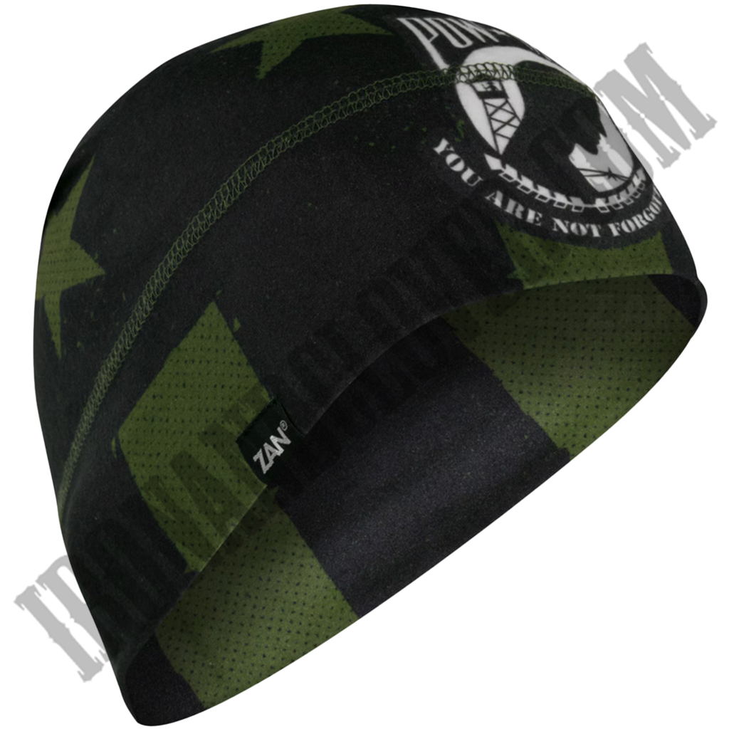 POW★MIA III Beanie