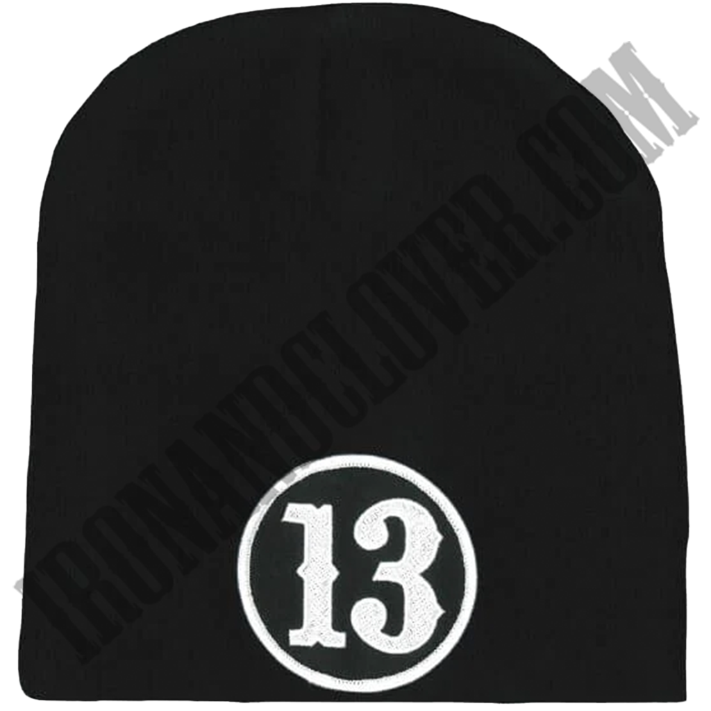 13 Knit Beanie