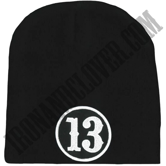 13 Knit Beanie