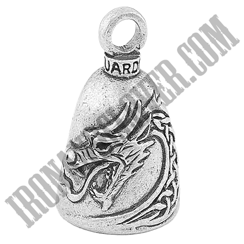 Celtic Dragon Bell