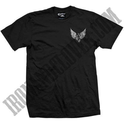 Men's Fast Lane Fury T-Shirt