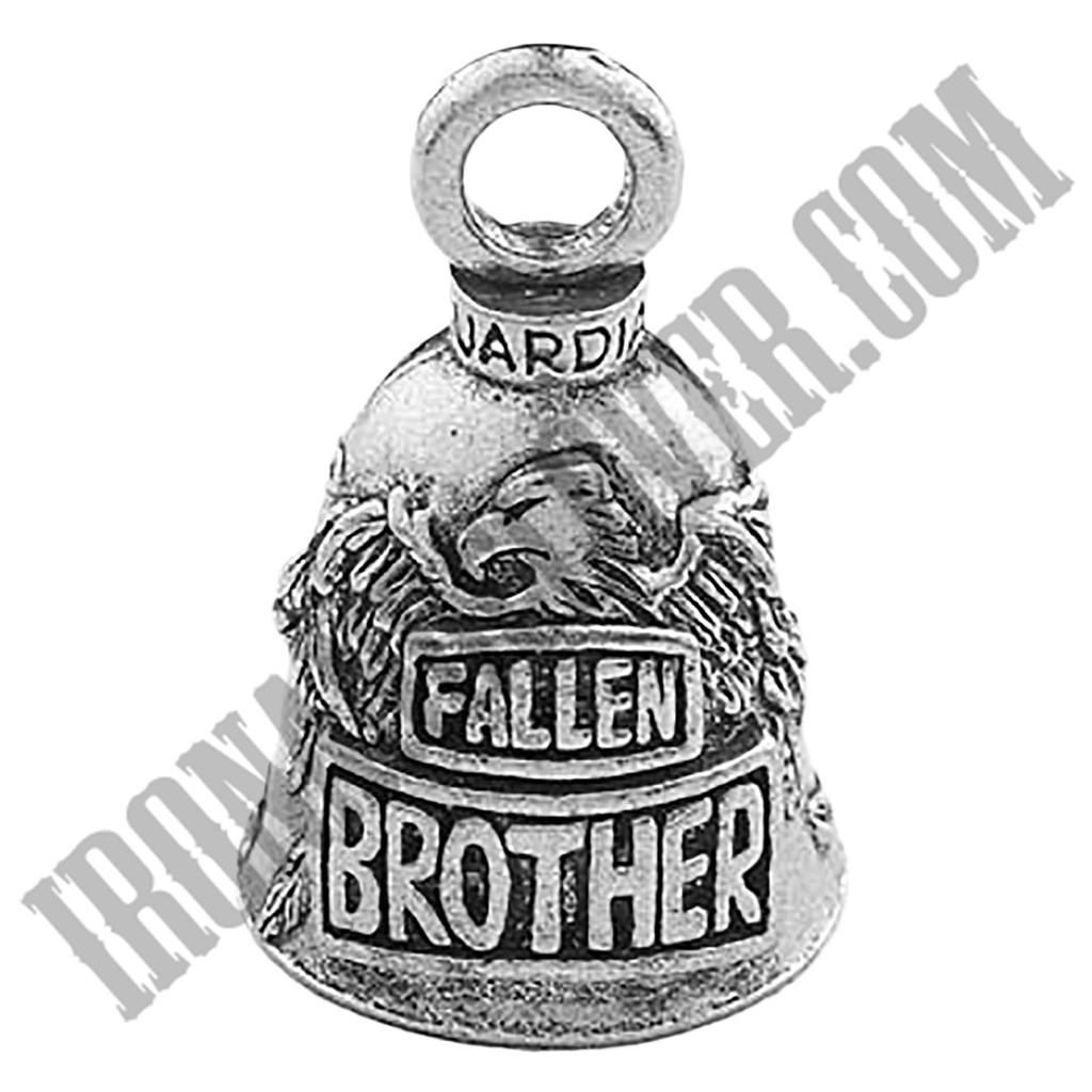 Fallen Brother Bell