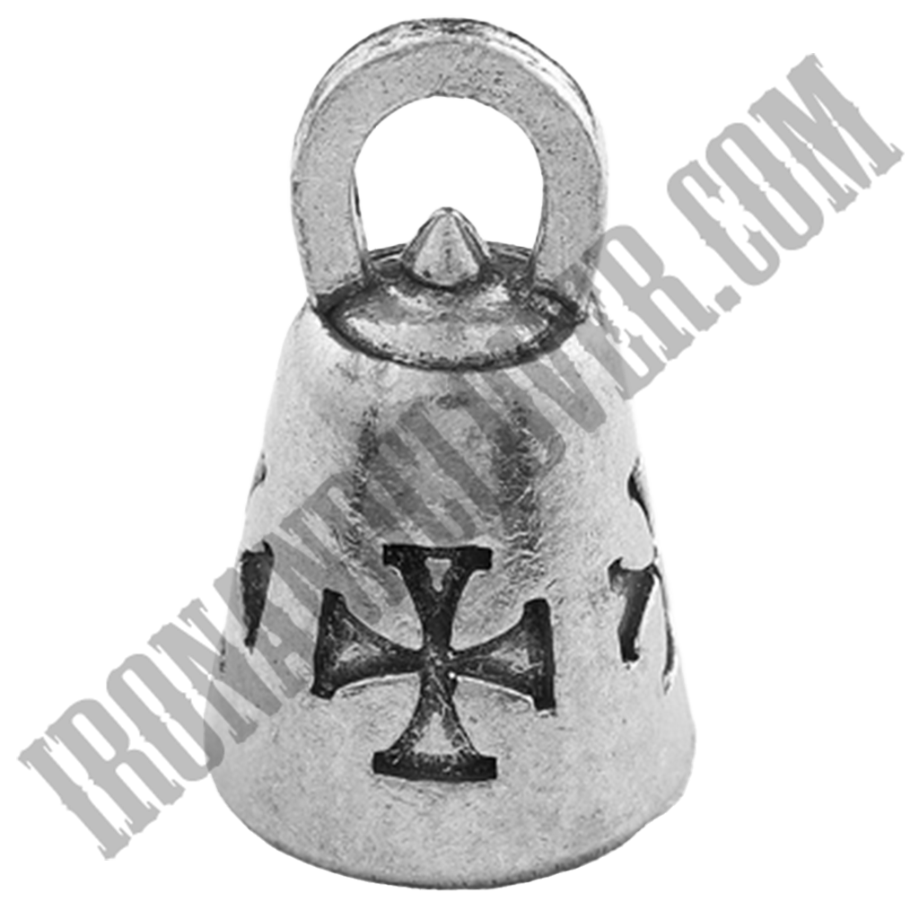 Iron Cross Bell