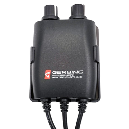 Gerbing 12V Dual-Zone Controller Clip Case