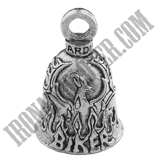 Phoenix Biker Bell