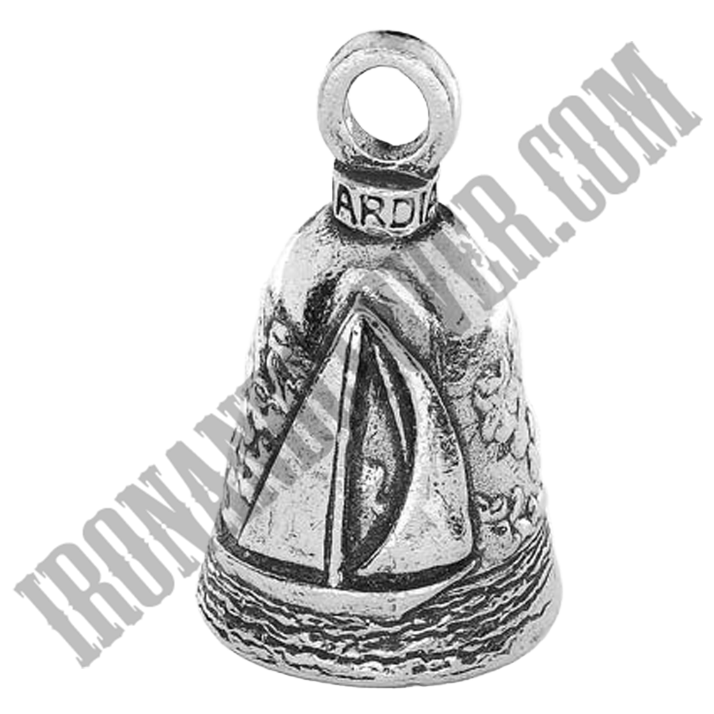 Sailboat Bell