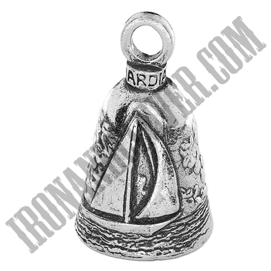 Sailboat Bell