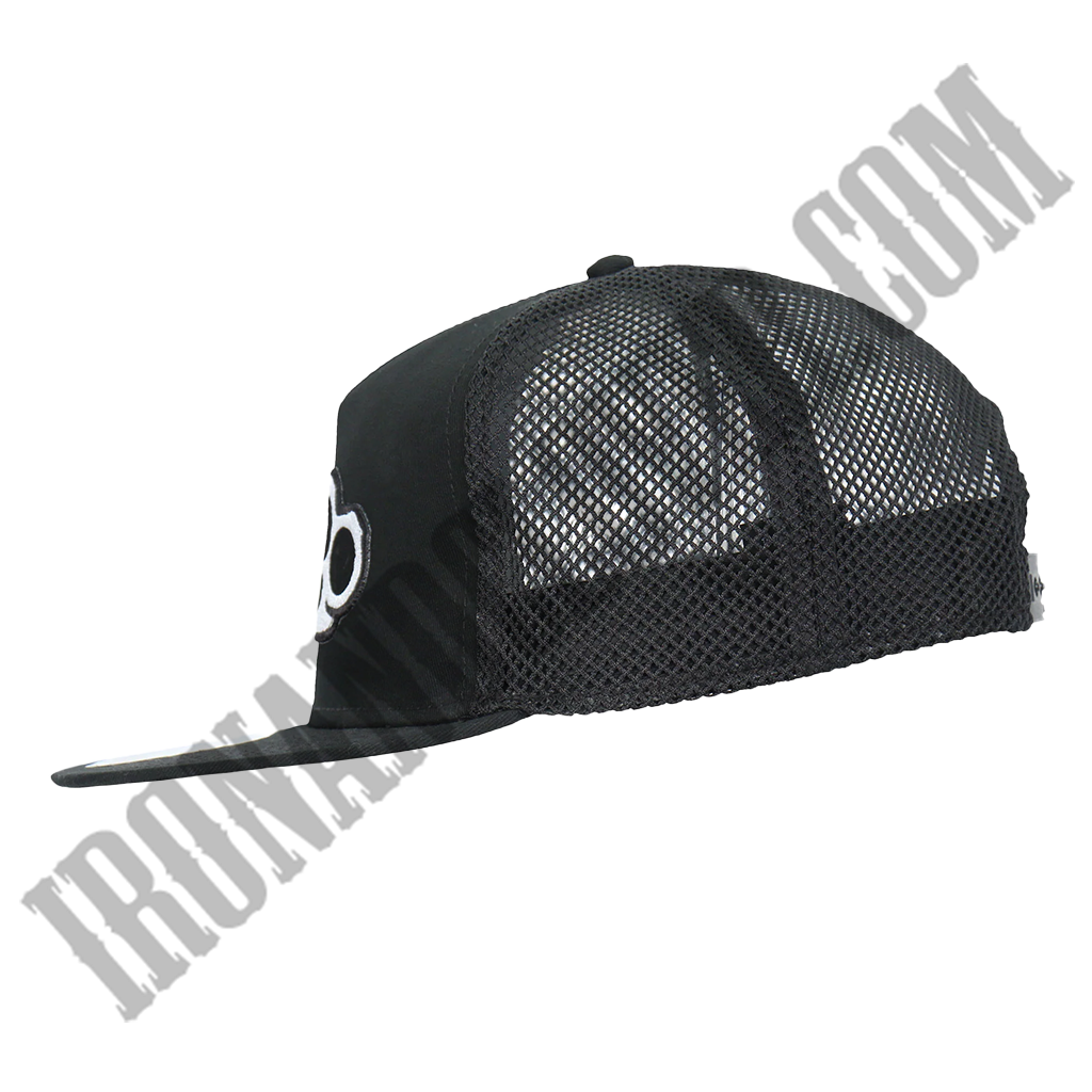 Hardcore Snapback Hat