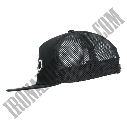 Hardcore Snapback Hat