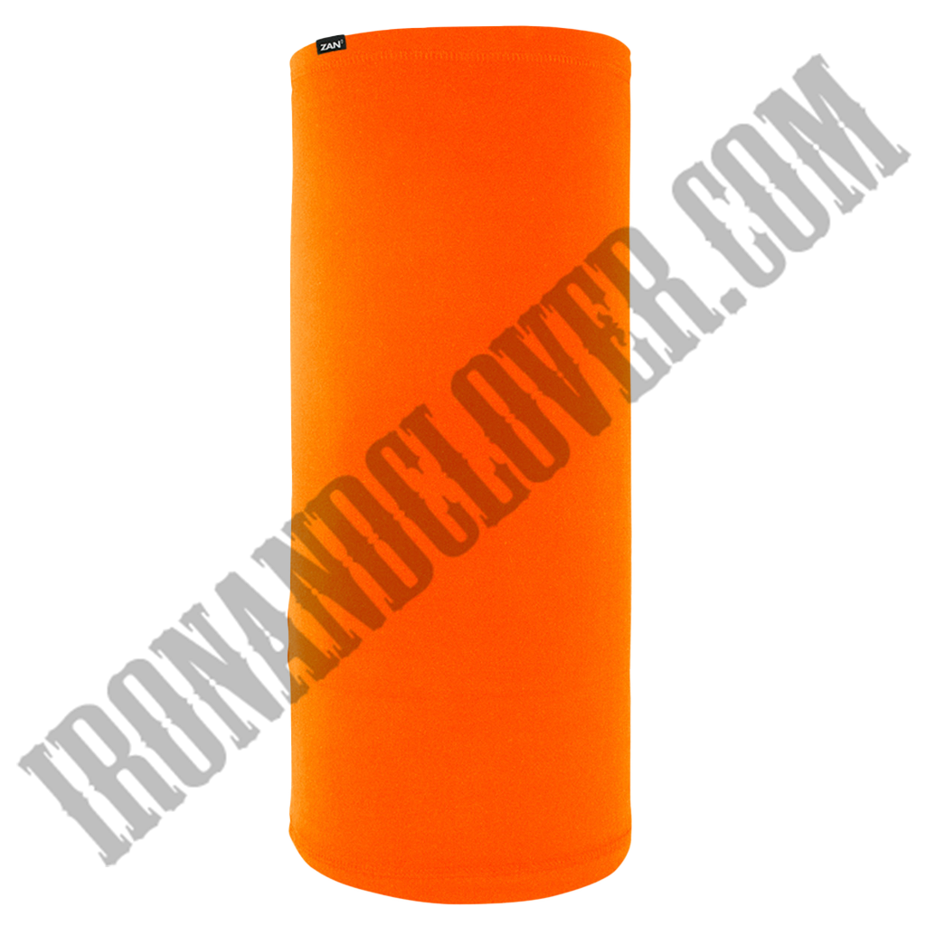 High-Vis Orange Motley Tube®