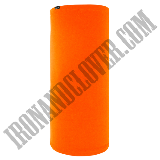 High-Vis Orange Motley Tube®