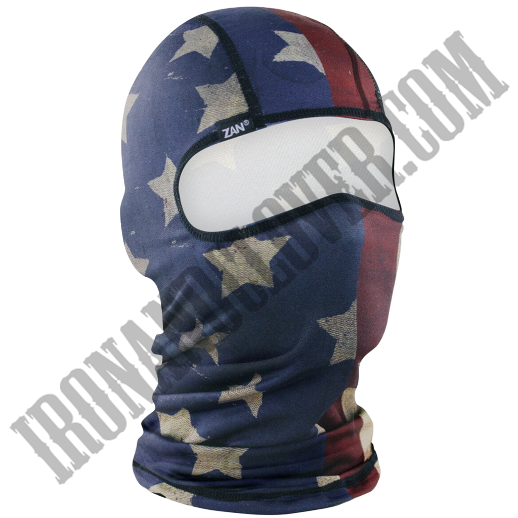 Patriot Polyester Balaclava