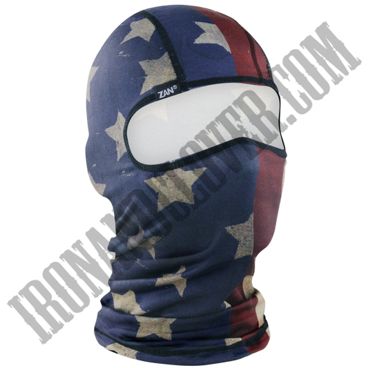 Patriot Polyester Balaclava