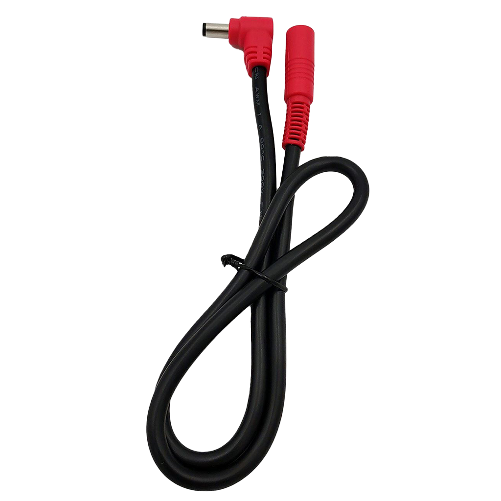 Gerbing 12V Extension Cord - 2'