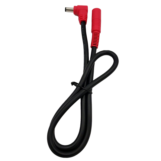 Gerbing 12V Extension Cord - 2'