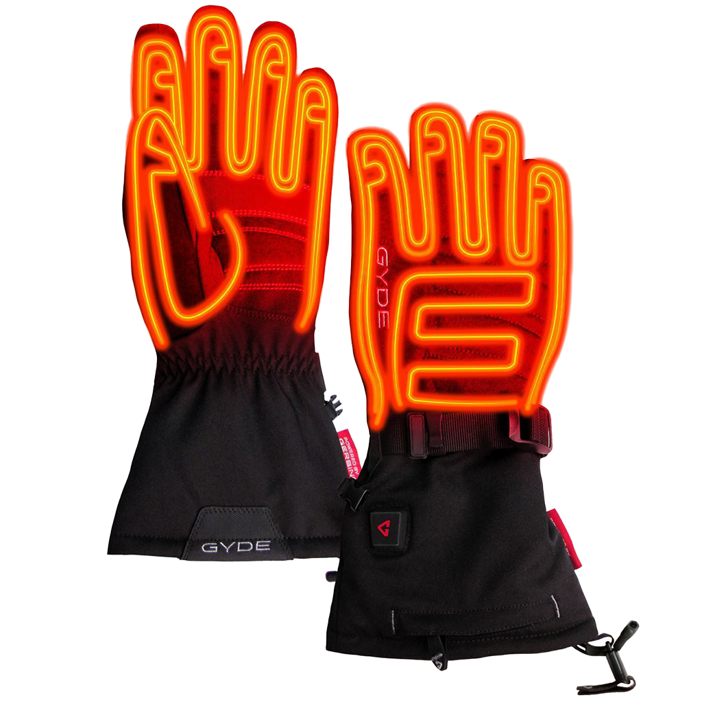 Gerbing S7 Men's Battery Heated Gloves