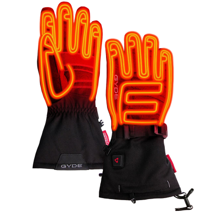 Gerbing S7 Men's Battery Heated Gloves