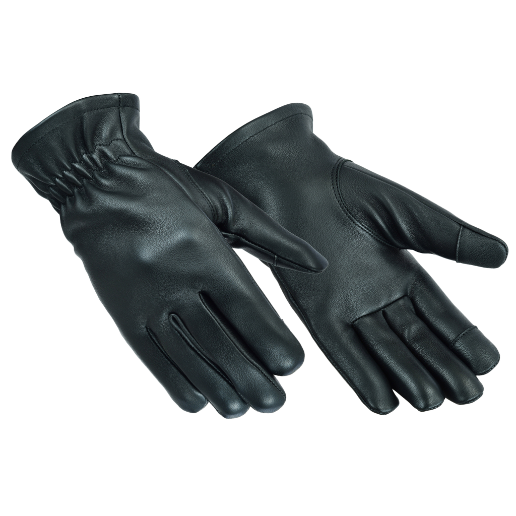 Deerskin Unlined Glove